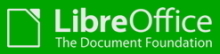 LibreOffice The Document Foundation