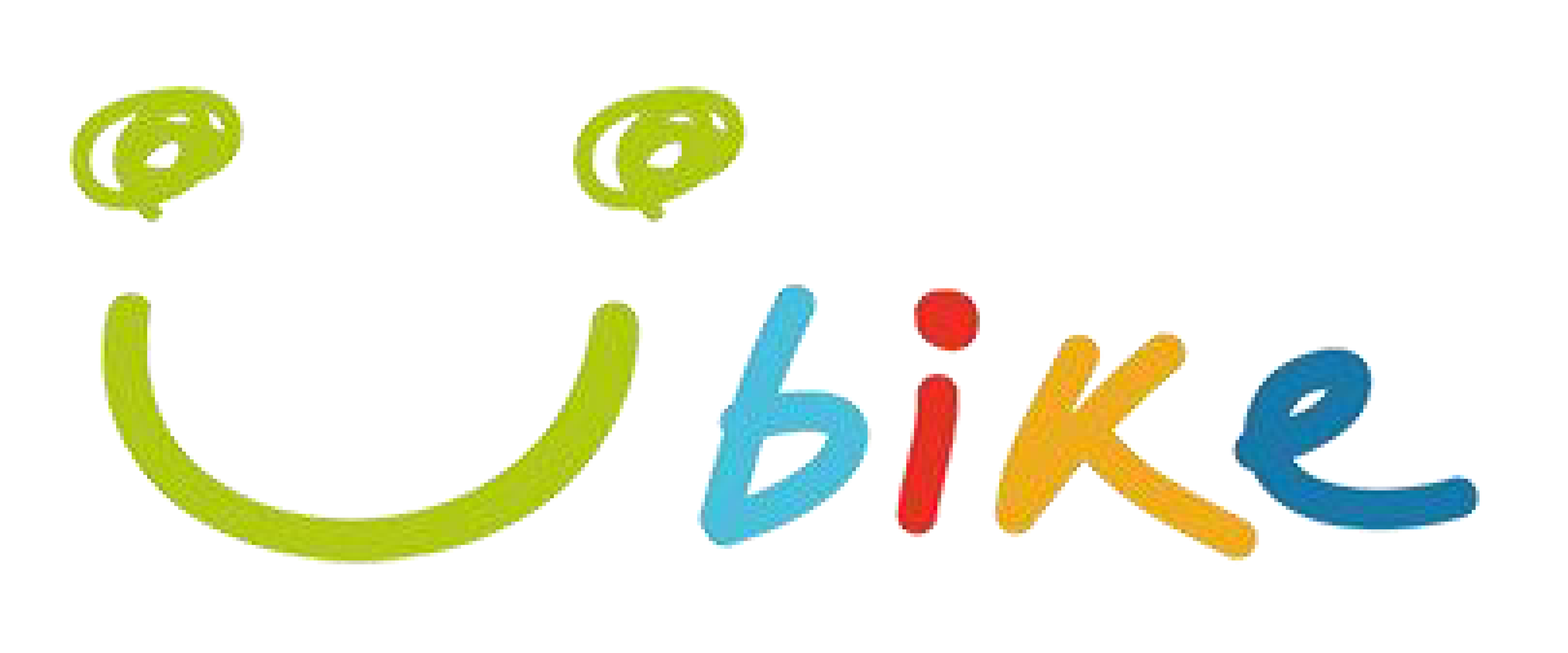 微笑單車UBIKE